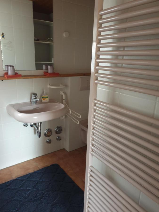 Am Sommerberg - Greschuk Apartments 费尔德伯格 外观 照片
